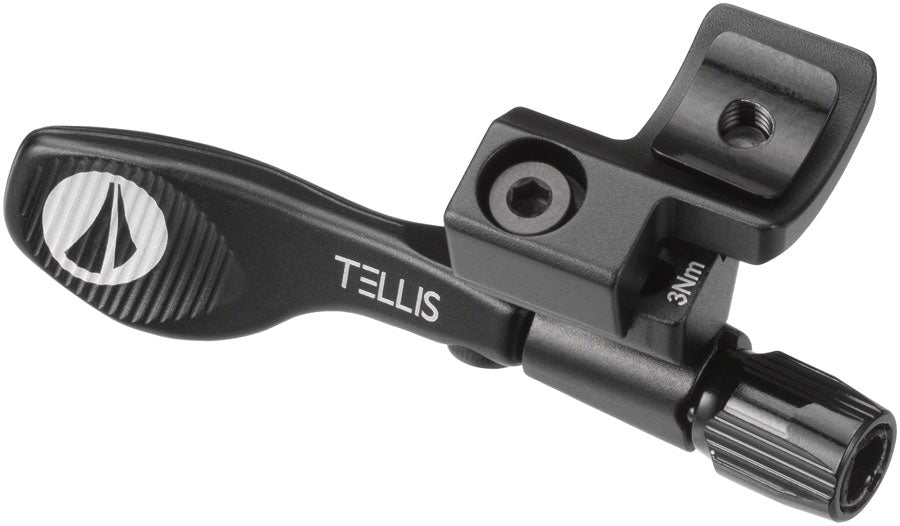 SDG Tellis Dropper Remote – Incycle Bicycles