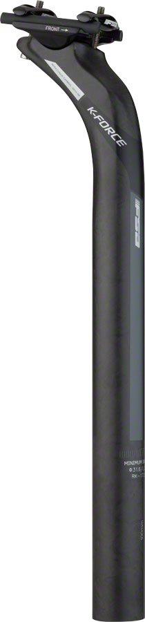 Full Speed Ahead K-Force Di2