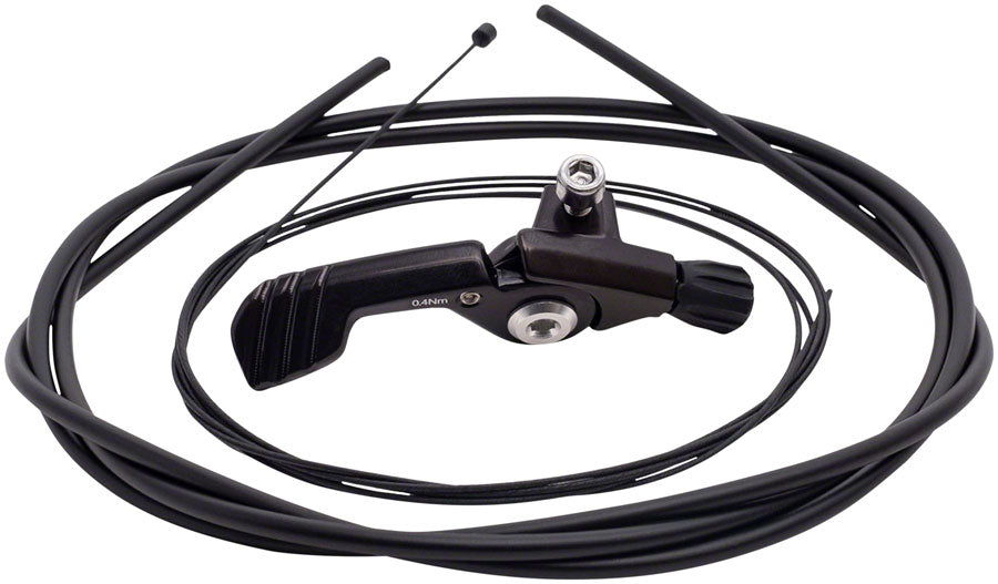 Thomson Covert Elite Dropper Seatpost