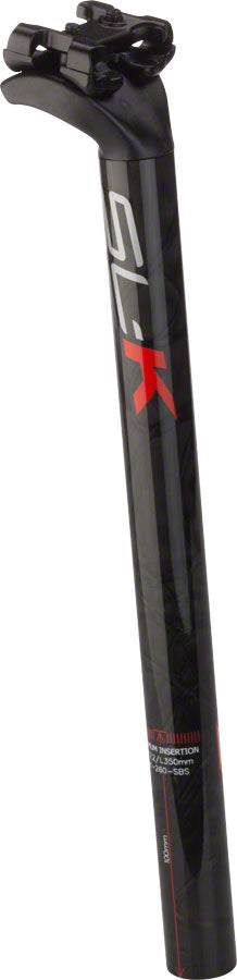 SDG Duster P Saddle: I-Beam, Black Microfiber Cover with Black Gloss Graphics