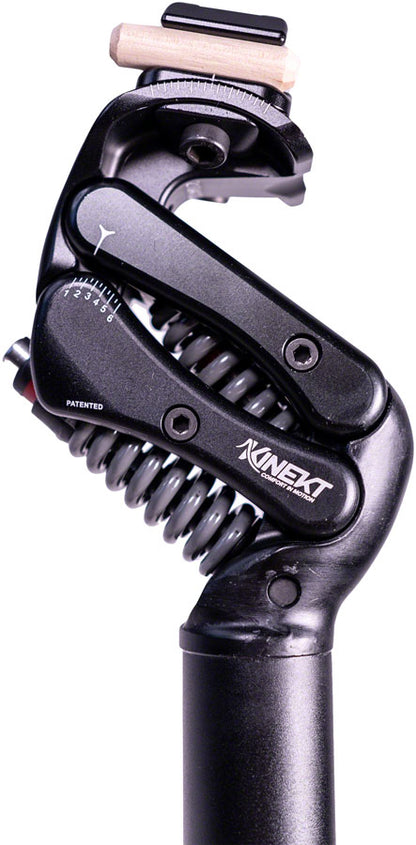 Cirrus Cycles Kinekt LR Suspension Seatpost