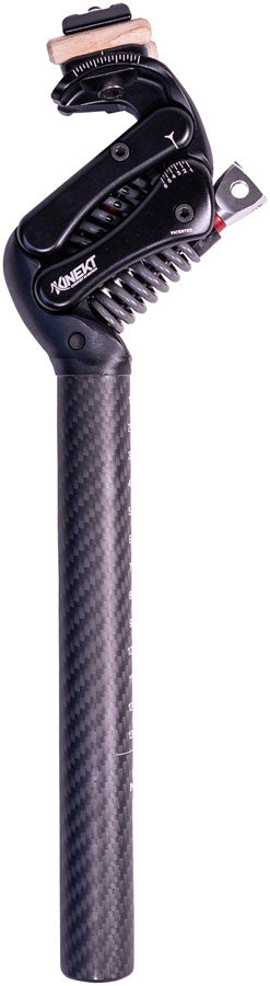 Cirrus Cycles Kinekt Carbon Suspension Seatpost