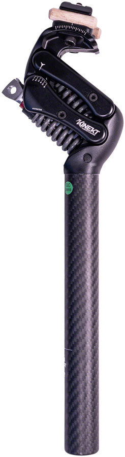 Cirrus Cycles Kinekt Carbon Suspension Seatpost