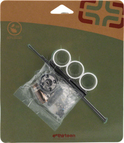 e*thirteen by The Hive TRS+ Dropper Refresh Kit