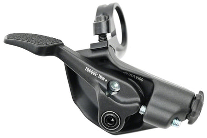 e*thirteen by The Hive Vario Infinite Dropper Seatpost Lever