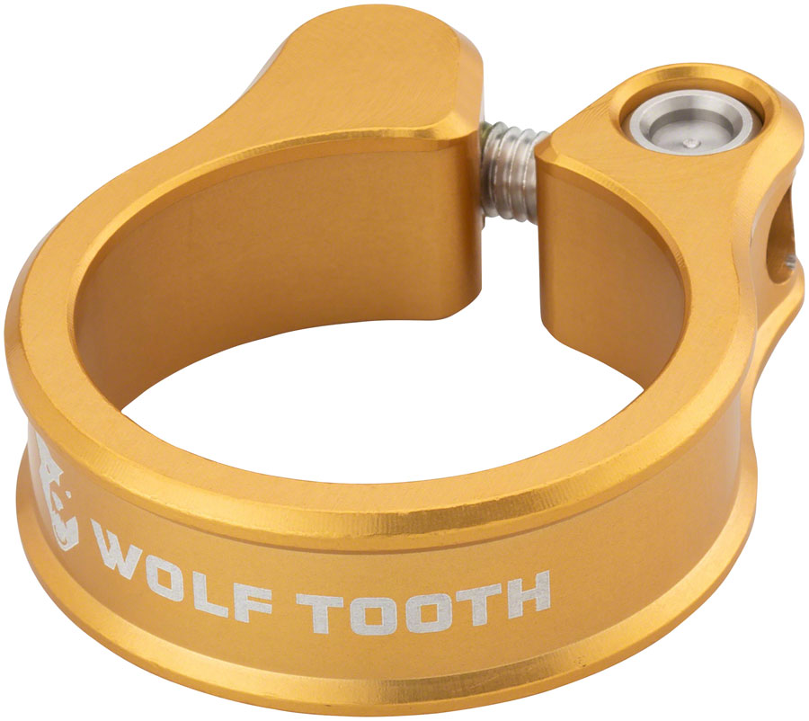 Wolf Tooth Seatpost Clamp