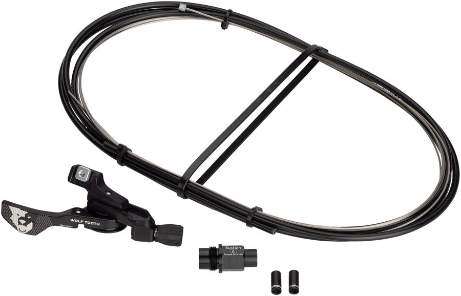 Wolf Tooth ReMote Sustain