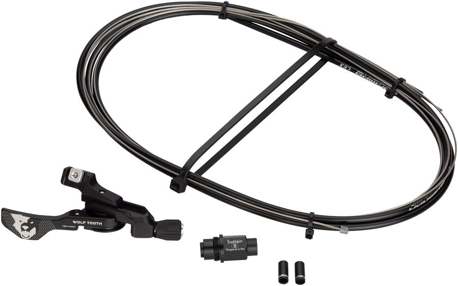 Wolf Tooth ReMote Sustain