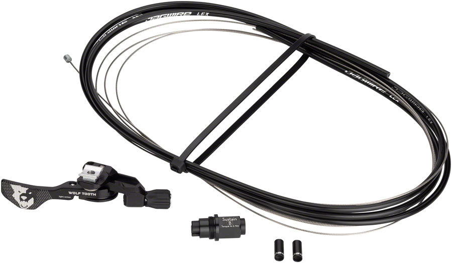 Wolf Tooth ReMote Sustain