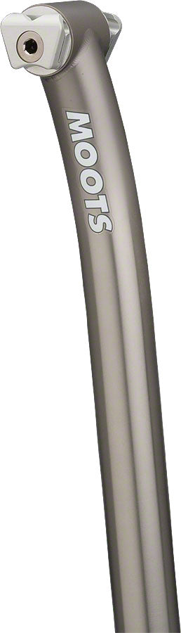 moots sattelstütze Moots Cinch Ti