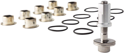 Cane Creek Thudbuster Rebuild Kits