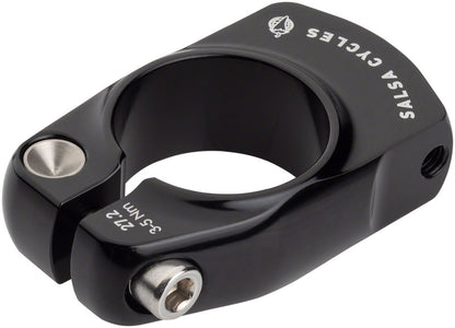 Salsa Post-Lock Rack Mount