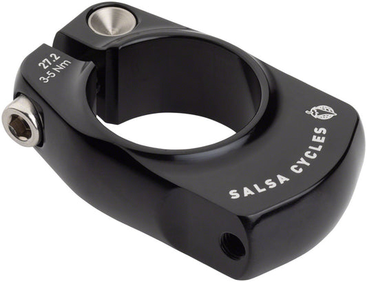 Salsa Post-Lock Rack Mount