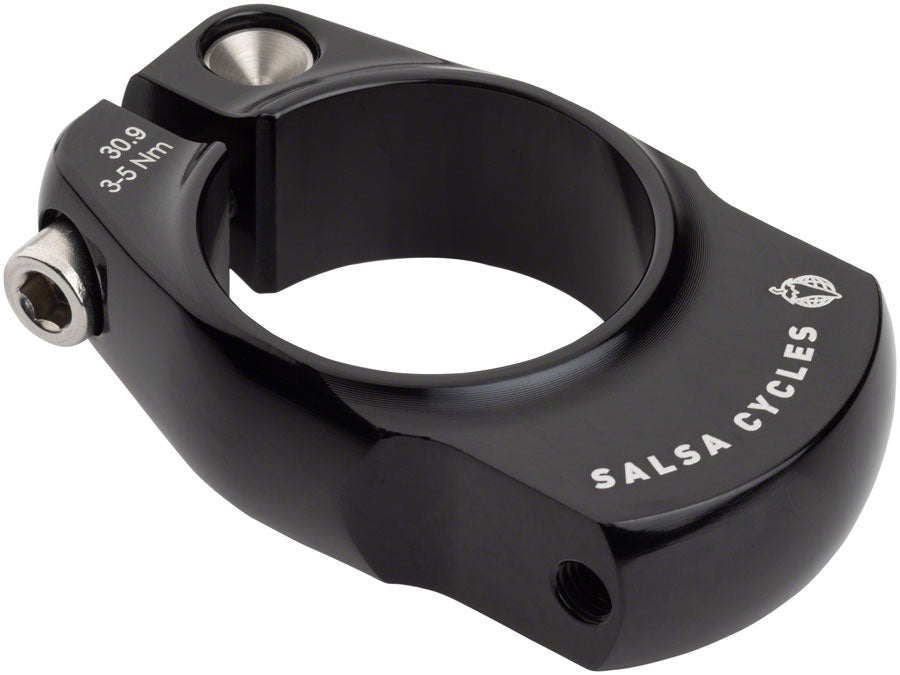 Salsa Post-Lock Rack Mount