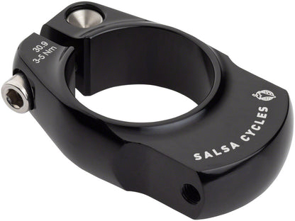 Salsa Post-Lock Rack Mount
