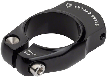 Salsa Post-Lock Rack Mount