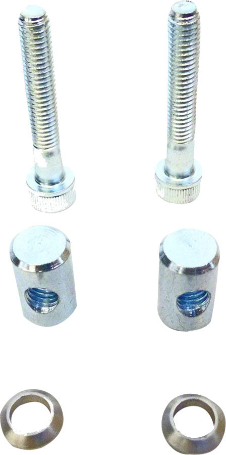 Redshift Sports Dual-Position Parts