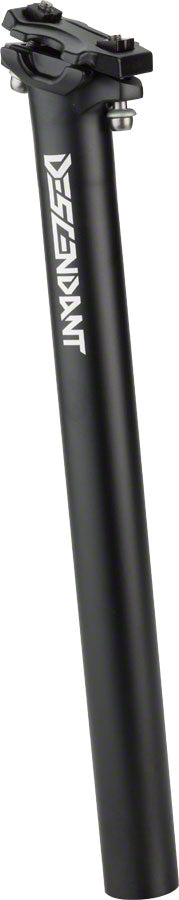 Sram Seatpost Descendant Downhill Offset 350 Black - Black