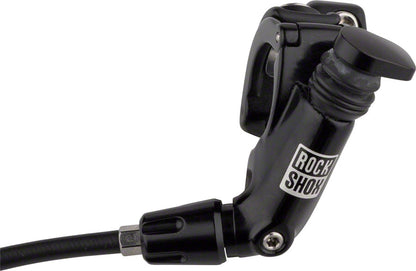 RockShox Reverb Remote Assemblies