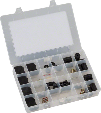 Cane Creek Thudbuster Rebuild Kits