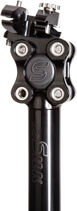 Cane Creek eeSilk Aluminum Seatpost