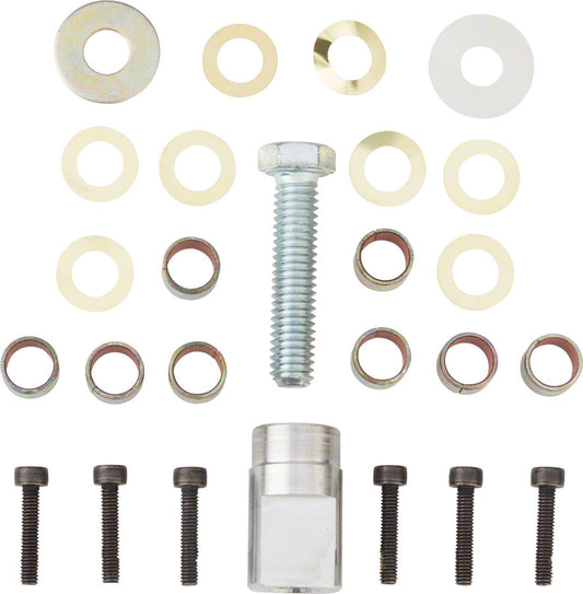 Cane Creek Thudbuster Rebuild Kits