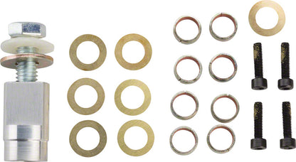 Cane Creek Thudbuster Rebuild Kits