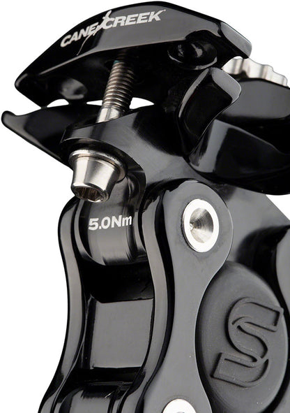 Cane Creek eeSilk Carbon Seatpost