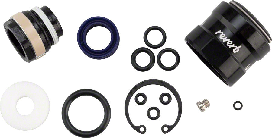 Rockshox Reverb Stealth A2 (MY13-MY16) 200hr/1yr Service Kit w/IFP