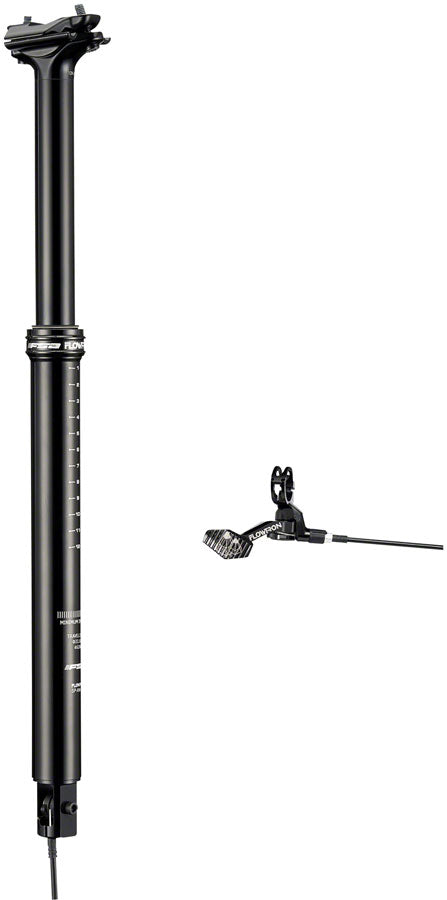 Full Speed Ahead Flowtron Dropper Seatpost