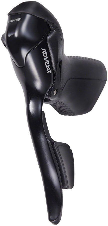 microSHIFT ADVENT Drop Bar Lever with Dropper Remote