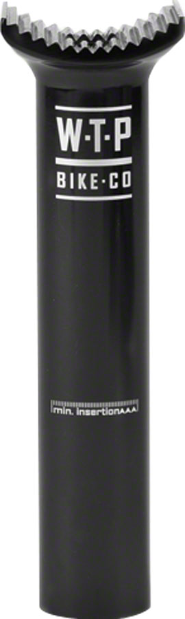 We The People Socket Seatposts