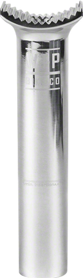 We The People Socket Seatposts