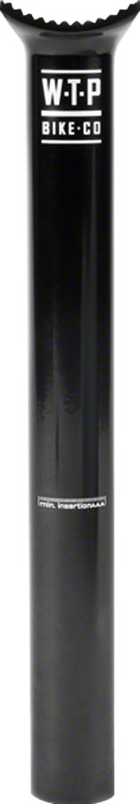 We The People Socket Seatposts