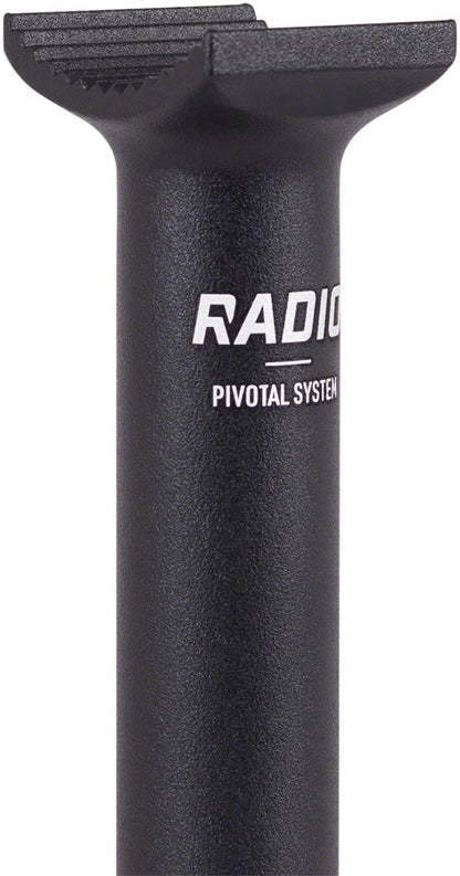 Radio Pivotal Seatpost