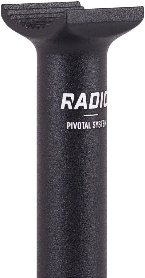 Radio Pivotal Seatpost