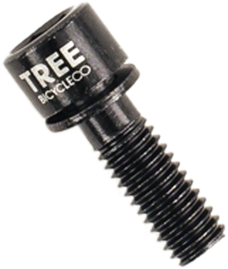 Tree Clamp Bolts