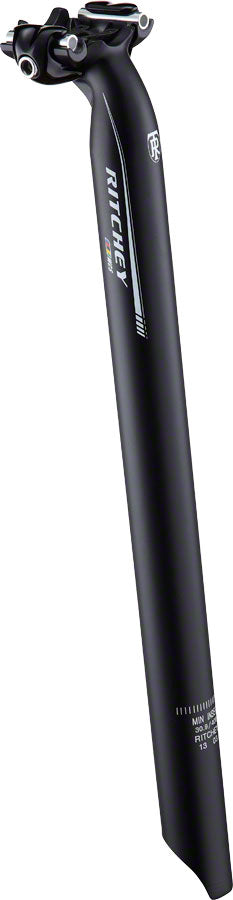 Ritchey WCS 1-Bolt Seatpost