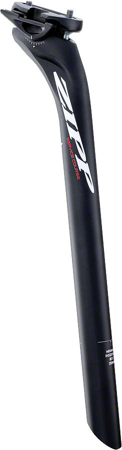 Zipp Speed Weaponry Service Course