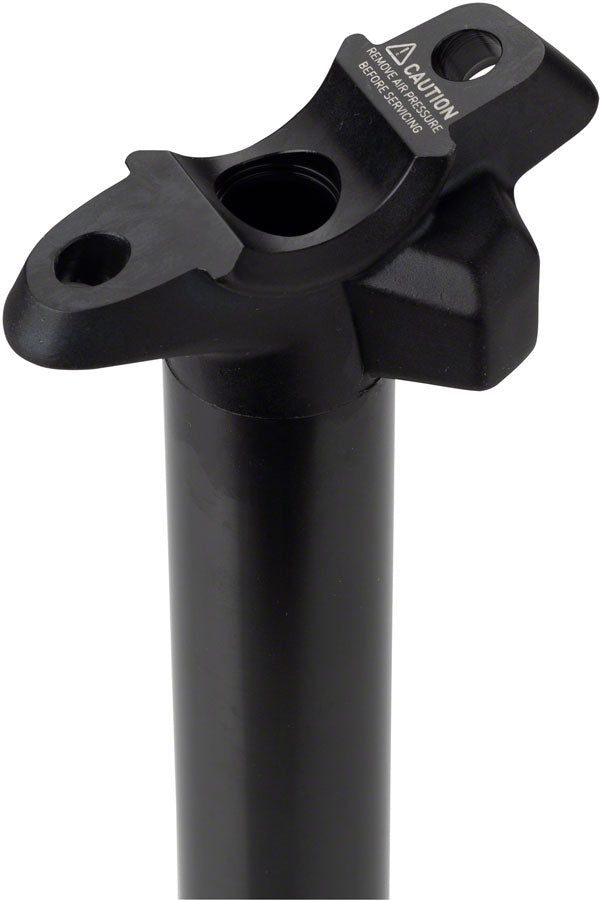 RockShox Reverb A2 Upper Assembly (use with A2 poppet and A2 remote only), 125mm travel