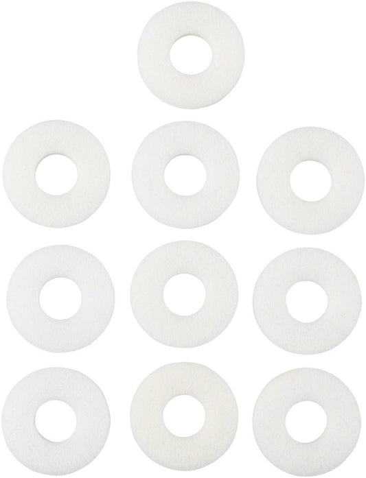 SEATPOST FOAM RING - (QTY 10) -  REVERB/REVERB STEALTH A1- B1, REVERB AXS (2020+)