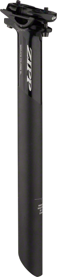 Zipp Speed Weaponry Service Course SL