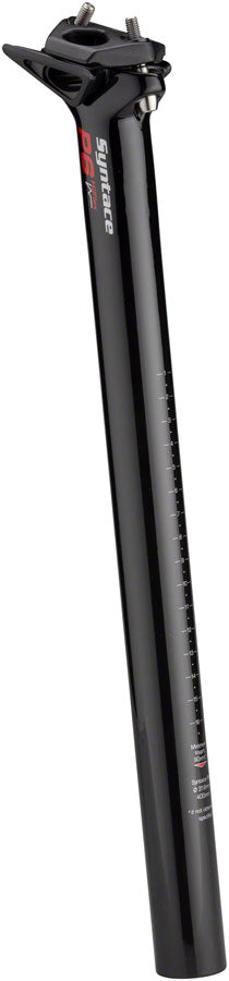 SDG Tellis Dropper Post Remote - Adjustable, 22.2 Bar Clamp and Hardware, Black
