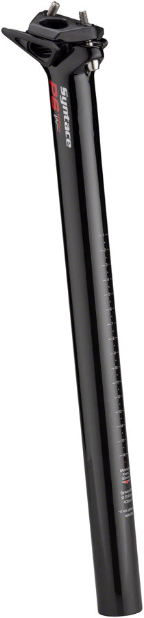 Sdg Tellis Dropper Post Remote Adjustable 22 2 Bar Clamp And Hardware Black - Black
