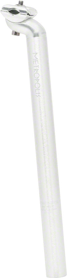 Full Speed Ahead Metropolis