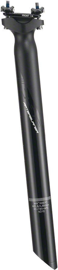 Full Speed Ahead Afterburner