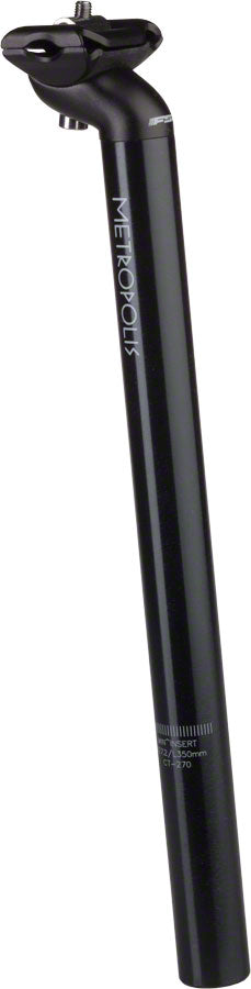 Full Speed Ahead Metropolis