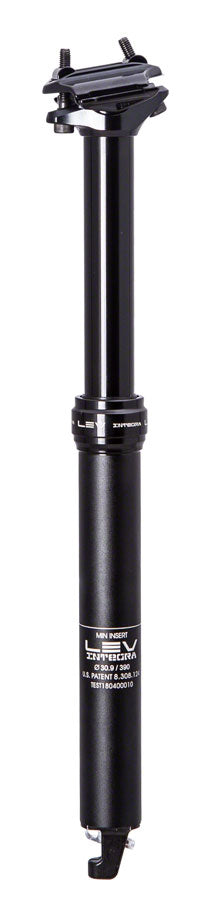 Ks Lev Integra Dropper Seatpost