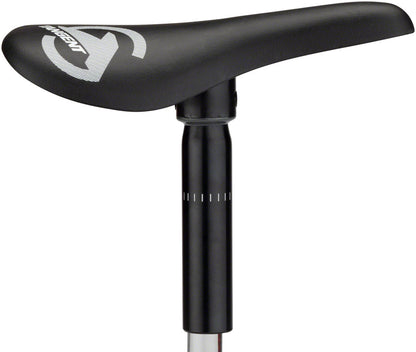Tangent Products Seat/Post Combo Saddle