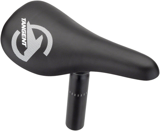 Tangent Products Seat/Post Combo Saddle